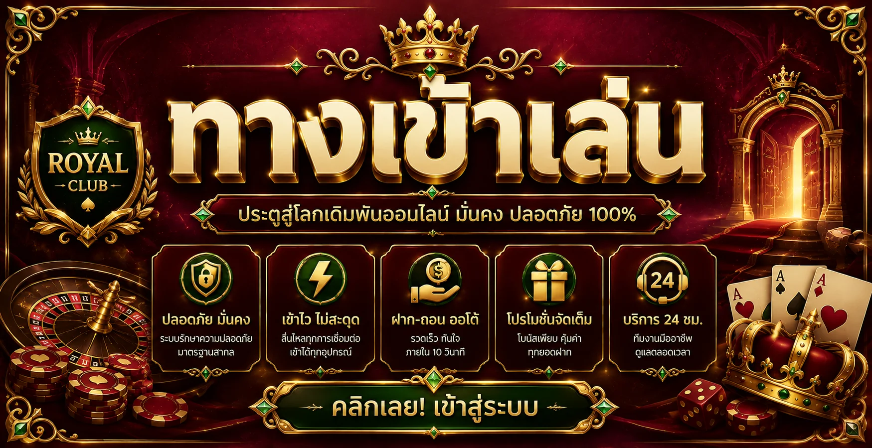 เกมสล็อตออนไลน์ยอดนิยมบน LUCA999 รวมค่ายดัง